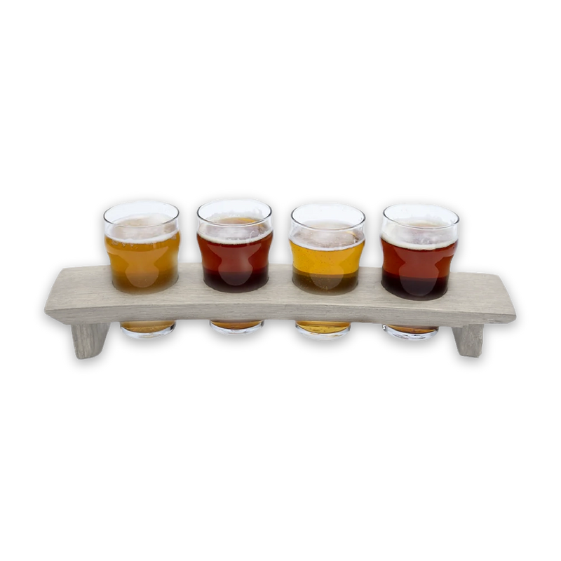 Bandeja Shopera (incluye 4 vasos)