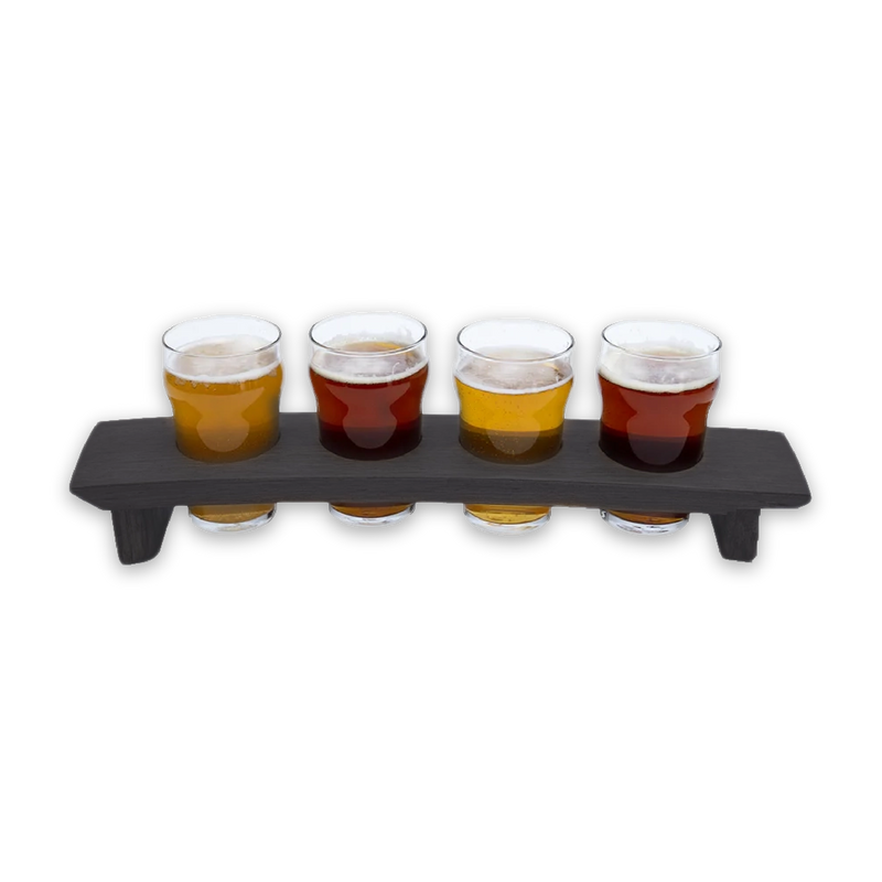 Bandeja Shopera (incluye 4 vasos)